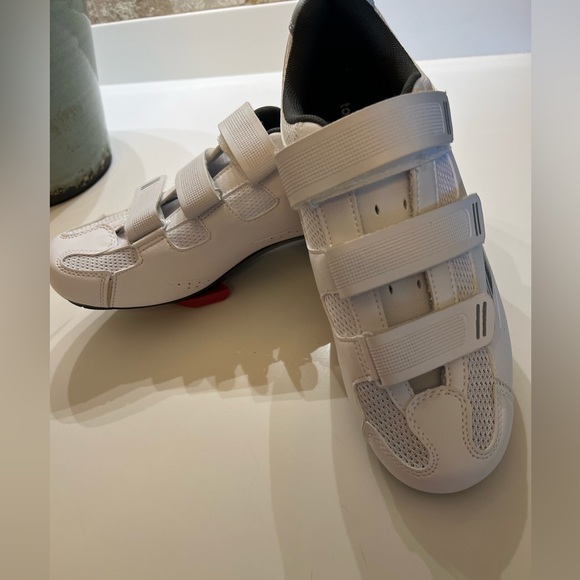 TOMMASO PISTA WOMEN’S CYCLING SHOES - Picture 2 of 6